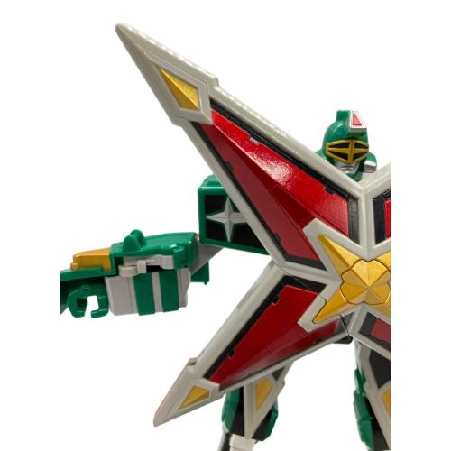 忍風戦隊ハリケンジャー (ニンプウセンタイハリケンジャー) 戦隊