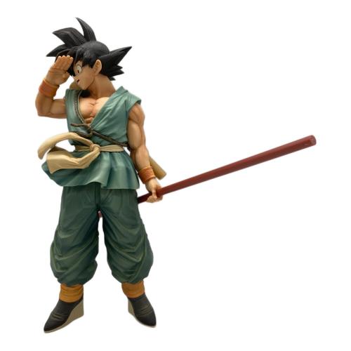 ドラゴンボール フィギュア THE SON GOKU -DAIMATSURI SPECIAL ver.- BWFC 造形天下一武道会3 SUPER MASTER STARS PIECE