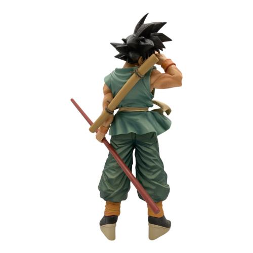 ドラゴンボール フィギュア THE SON GOKU -DAIMATSURI SPECIAL ver.- BWFC 造形天下一武道会3 SUPER MASTER STARS PIECE