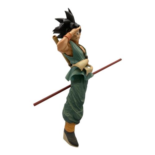 ドラゴンボール フィギュア THE SON GOKU -DAIMATSURI SPECIAL ver.- BWFC 造形天下一武道会3 SUPER MASTER STARS PIECE