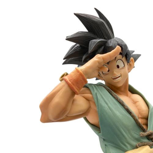 ドラゴンボール フィギュア THE SON GOKU -DAIMATSURI SPECIAL ver.- BWFC 造形天下一武道会3 SUPER MASTER STARS PIECE