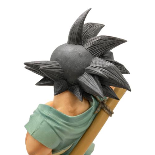 ドラゴンボール フィギュア THE SON GOKU -DAIMATSURI SPECIAL ver.- BWFC 造形天下一武道会3 SUPER MASTER STARS PIECE