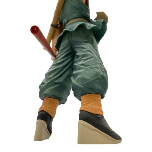 ドラゴンボール フィギュア THE SON GOKU -DAIMATSURI SPECIAL ver.- BWFC 造形天下一武道会3 SUPER MASTER STARS PIECE