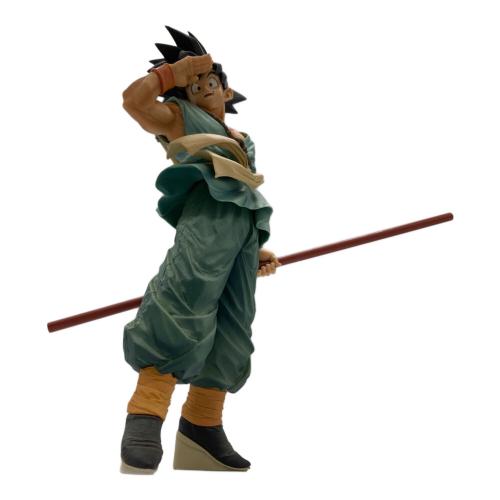 ドラゴンボール フィギュア THE SON GOKU -DAIMATSURI SPECIAL ver.- BWFC 造形天下一武道会3 SUPER MASTER STARS PIECE