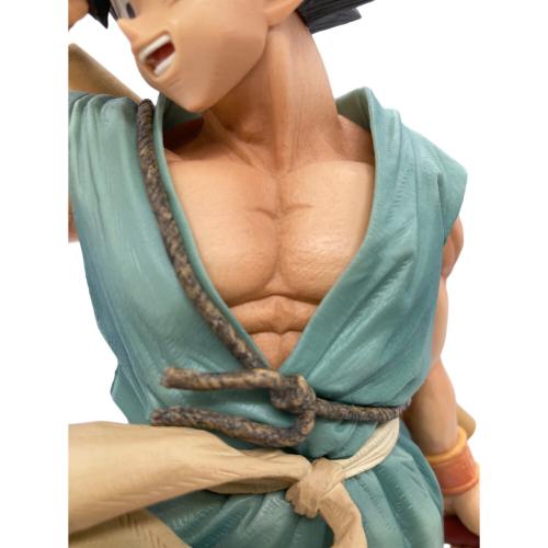 ドラゴンボール フィギュア THE SON GOKU -DAIMATSURI SPECIAL ver.- BWFC 造形天下一武道会3 SUPER MASTER STARS PIECE