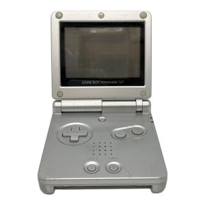 Nintendo (ニンテンドー) GAMEBOY ADVANCE SP AGS-001