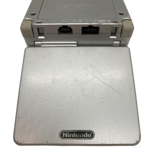 Nintendo (ニンテンドー) GAMEBOY ADVANCE SP AGS-001