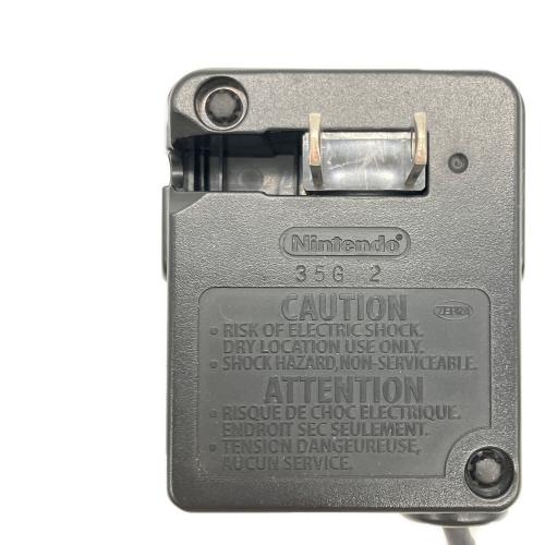 Nintendo (ニンテンドー) GAMEBOY ADVANCE SP AGS-001