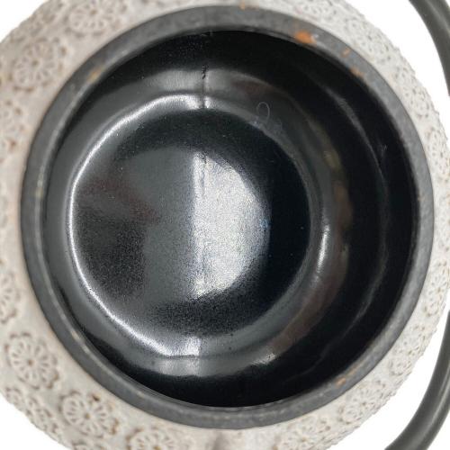 南部鉄器 (ナンブテッキ) 急須 cotta