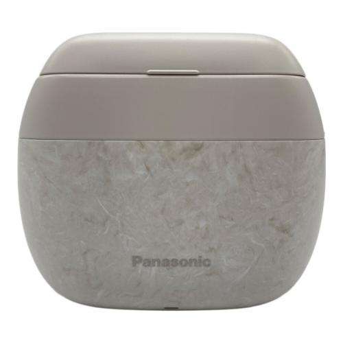 Panasonic (パナソニック) シェーバー ラムダッシュ パームイン ES-PV6A