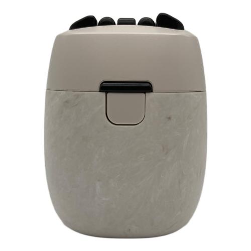 Panasonic (パナソニック) シェーバー ラムダッシュ パームイン ES-PV6A