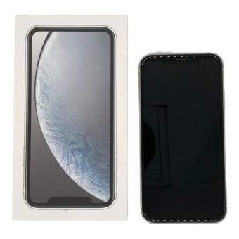 Apple (アップル) iPhoneXR