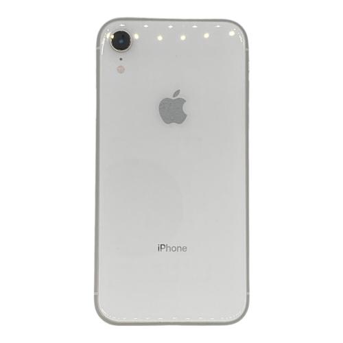 Apple (アップル) iPhoneXR