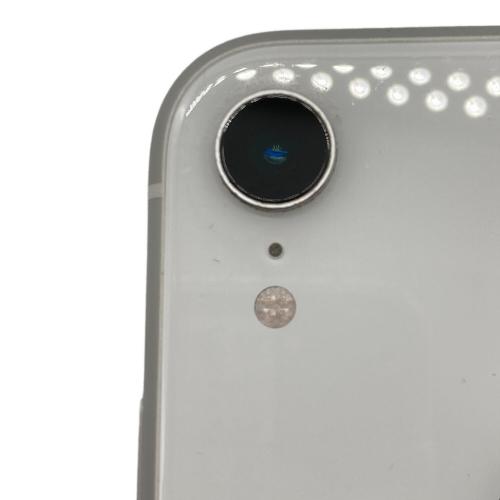 Apple (アップル) iPhoneXR