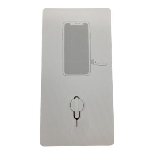 Apple (アップル) iPhoneXR