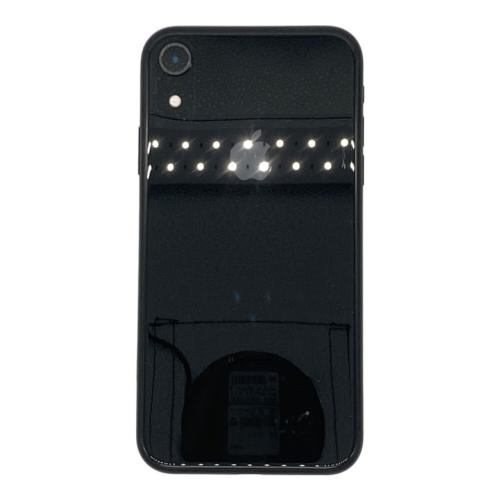 Apple (アップル) iPhoneXR MT0G2J/A 128GB