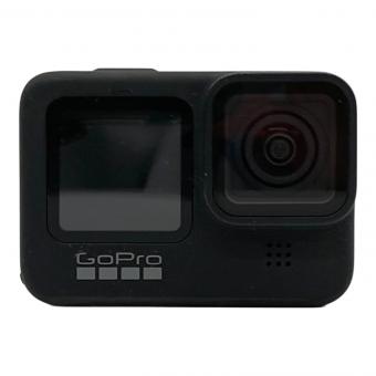 GoPro (ゴープロ) 5Kアクションカメラ HERO9 BLACK