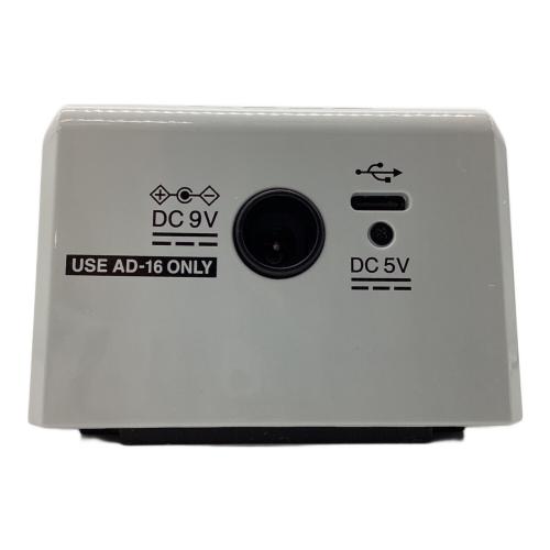 ZOOM (ズーム) エフェクター MULTISTOMP MS-50G+