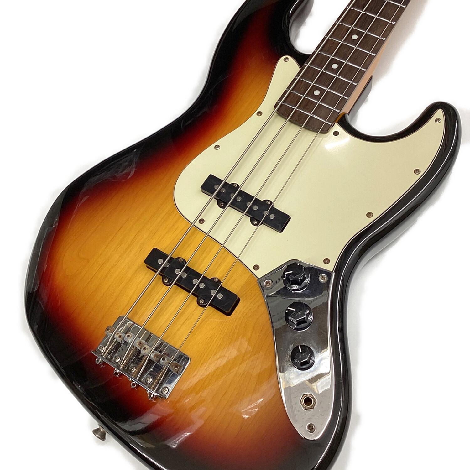 FERNANDES (フェルナンデス) エレキベース ジャズベース｜トレファクONLINE