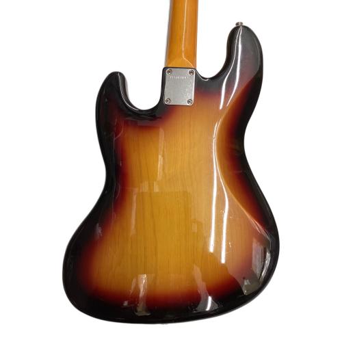 FERNANDES (フェルナンデス) エレキベース ジャズベース｜トレファクONLINE