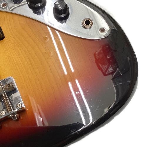 FERNANDES (フェルナンデス) エレキベース ジャズベース｜トレファクONLINE