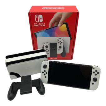 Nintendo Switch(有機ELモデル)