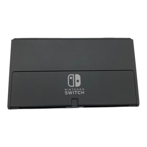 Nintendo Switch(有機ELモデル)