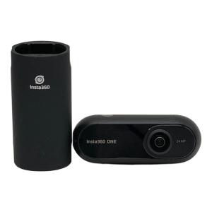 insta360 ONE レンズキズ有