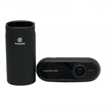 insta360 ONE レンズキズ有