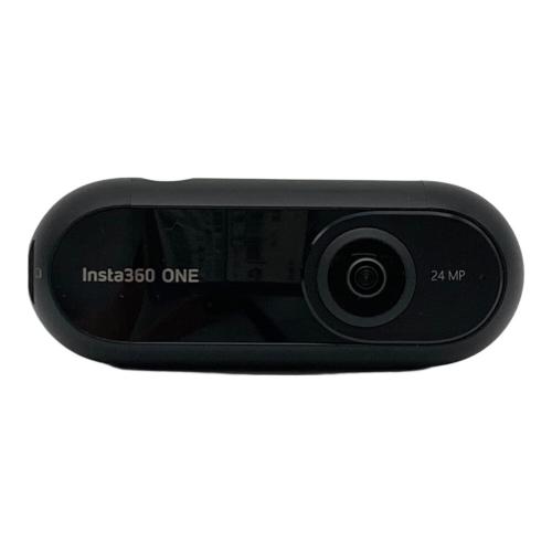 insta360 ONE レンズキズ有