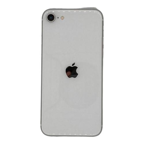 Apple (アップル) iPhone SE(第2世代) MHGQ3J/A 64GB