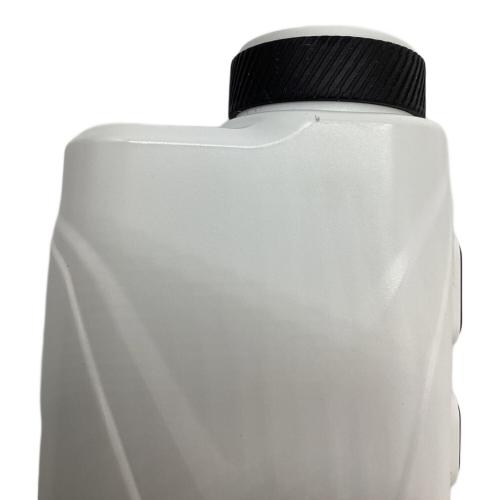 GREENON ゴルフ距離測定器 ホワイト GL04 LASER CADDIE