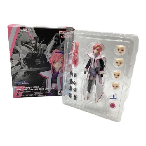 機動戦士ガンダムSEED　FREEDOM ラクス・クライン コンパス陣羽織ver