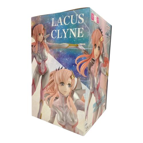 ガンダム フィギュア GGG ラクス・クライン パイロットスーツver