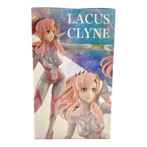 ガンダム フィギュア GGG ラクス・クライン パイロットスーツver