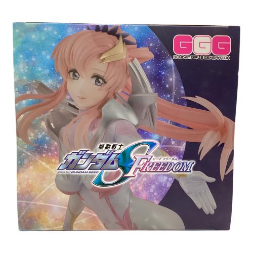 ガンダム フィギュア GGG ラクス・クライン パイロットスーツver