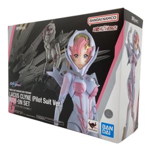 ガンダム　ラクス・クライン パイロットスーツver