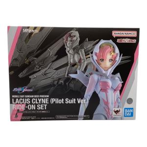 ガンダム　ラクス・クライン パイロットスーツver
