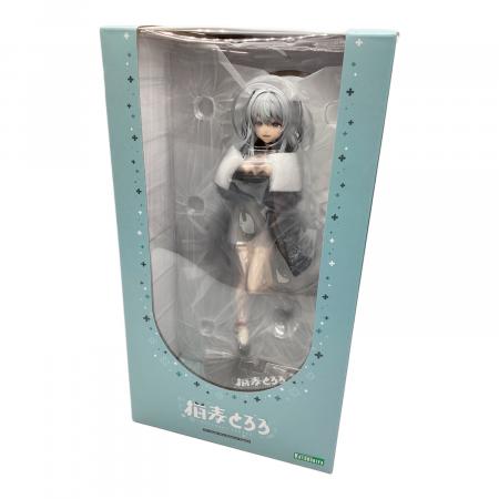 コトブキヤ 猫麦とろろ 1/7スケールフィギュア｜トレファクONLINE