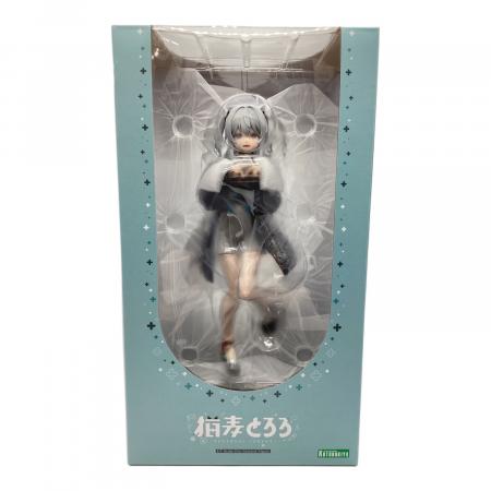 コトブキヤ 猫麦とろろ 1/7スケールフィギュア｜トレファクONLINE