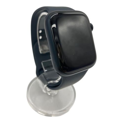 Apple (アップル) GPSモデル Apple Watch Series 9 A2980