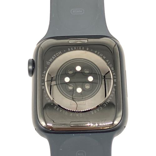 Apple (アップル) GPSモデル Apple Watch Series 9 A2980