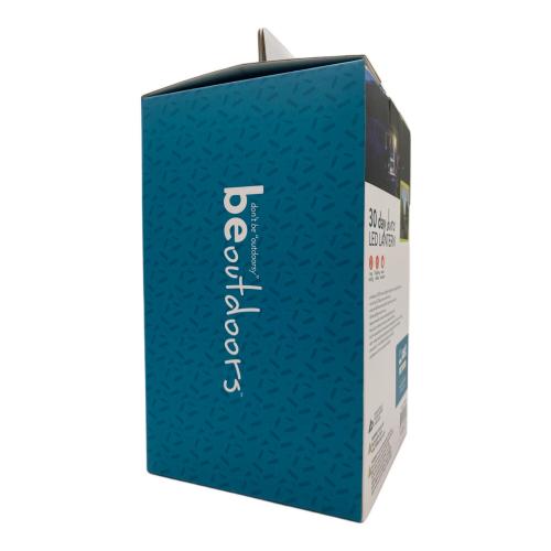 UST 30-Day Duro 1000ルーメン LED ランタン チタン