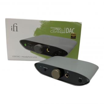 ZEN Air DAC ヘッドホンアンプ