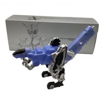 仮面ライダーW　COMPLETE　SELECTION　MODIFICATION　ファングメモリ