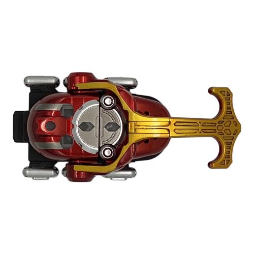 仮面ライダーカブト (カメンライダーカブト) 仮面ライダー カブトゼクター CSM