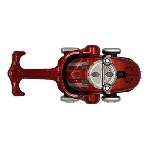 仮面ライダーカブト (カメンライダーカブト) 仮面ライダー カブトゼクター CSM