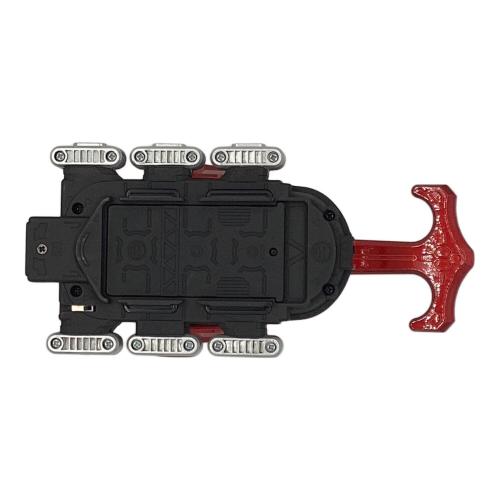 仮面ライダーカブト (カメンライダーカブト) 仮面ライダー カブトゼクター CSM