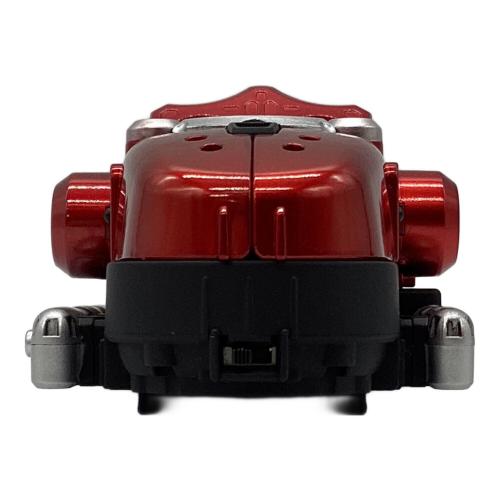 仮面ライダーカブト (カメンライダーカブト) 仮面ライダー カブトゼクター CSM