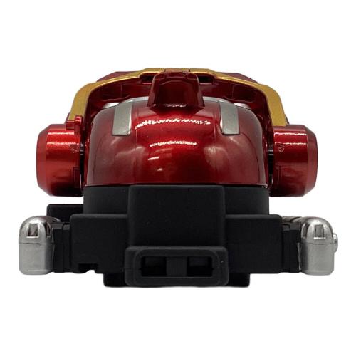 仮面ライダーカブト (カメンライダーカブト) 仮面ライダー カブトゼクター CSM